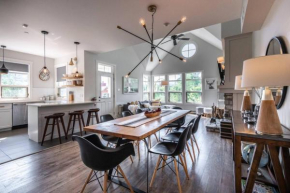 LES EAUX 227-3 Large 3 bdr with mountain view